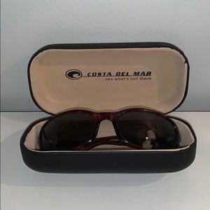 Costa Del Mar sunglasses